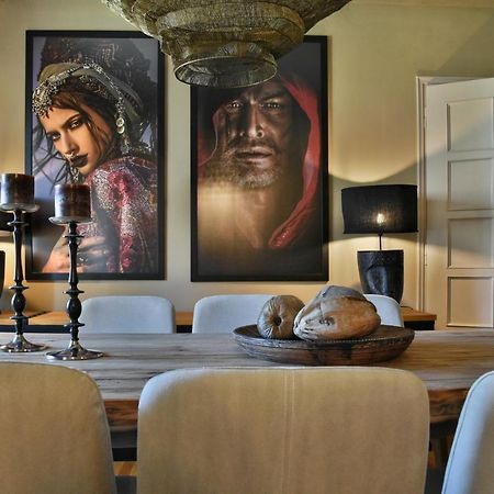 Pepromeno Luxury Apartment In The City Center Kalamáta Kültér fotó