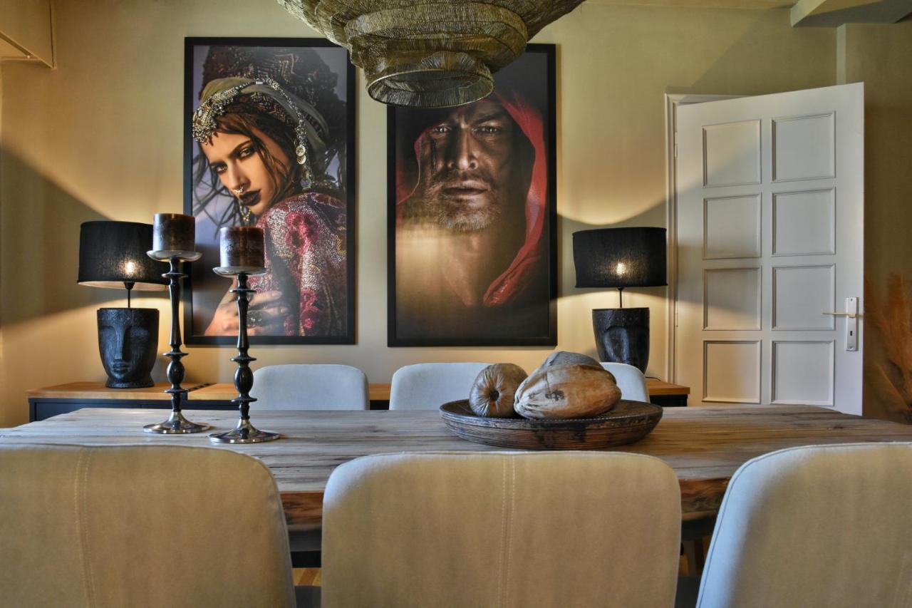 Pepromeno Luxury Apartment In The City Center Kalamáta Kültér fotó